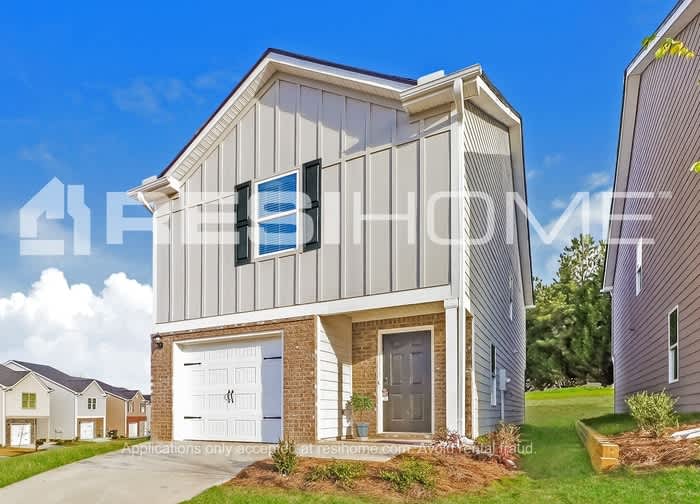 1072 Briar Creek Court Northeast