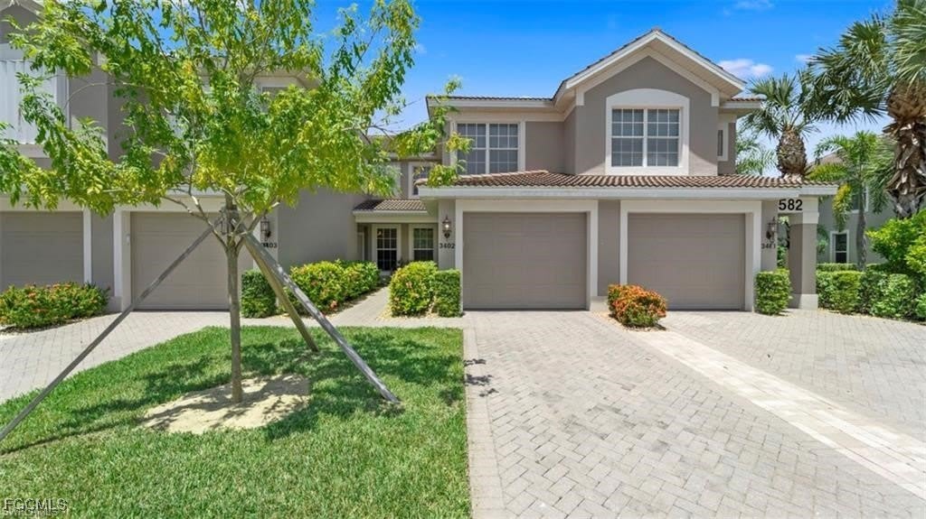 9582 Hemingway Lane unit: 3402