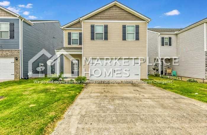 1425 Willow Springs Dr