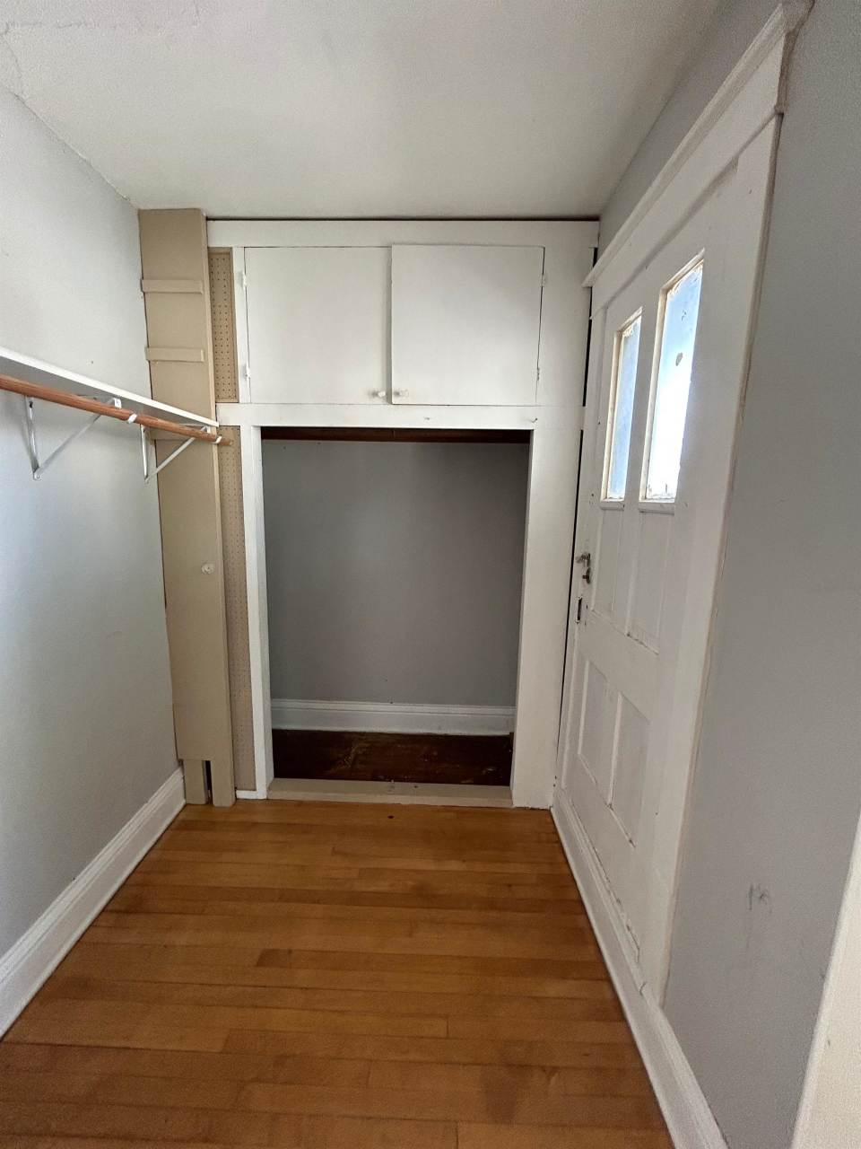 110 South Blair Street - 2