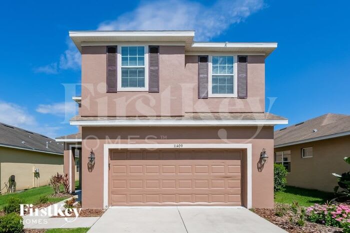 11409 Camden Yard Lane