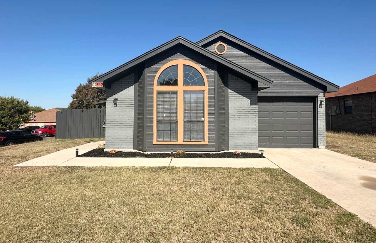 Viewable December 10th! Pets Accepted!