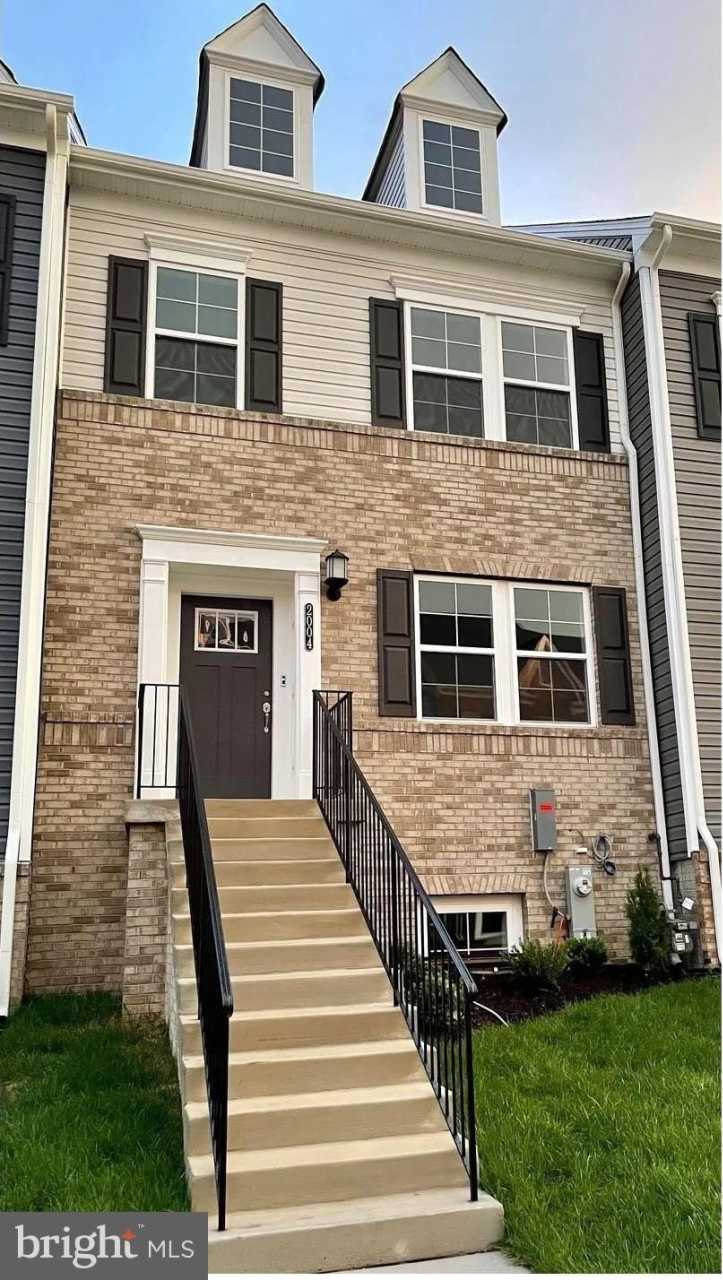 2004 PATAPSCO GLEN ROAD