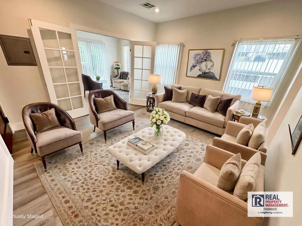 ***1 Bed 1 Bath apartment in the most desirable part of Pasadena***