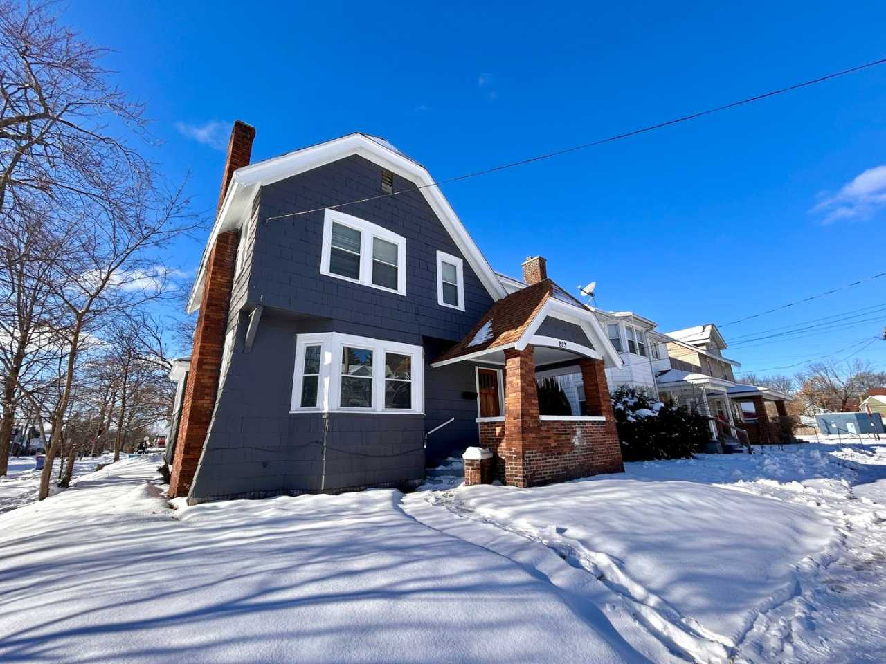 Spacious Four Bedroom Home in Southeast Grand Rapids