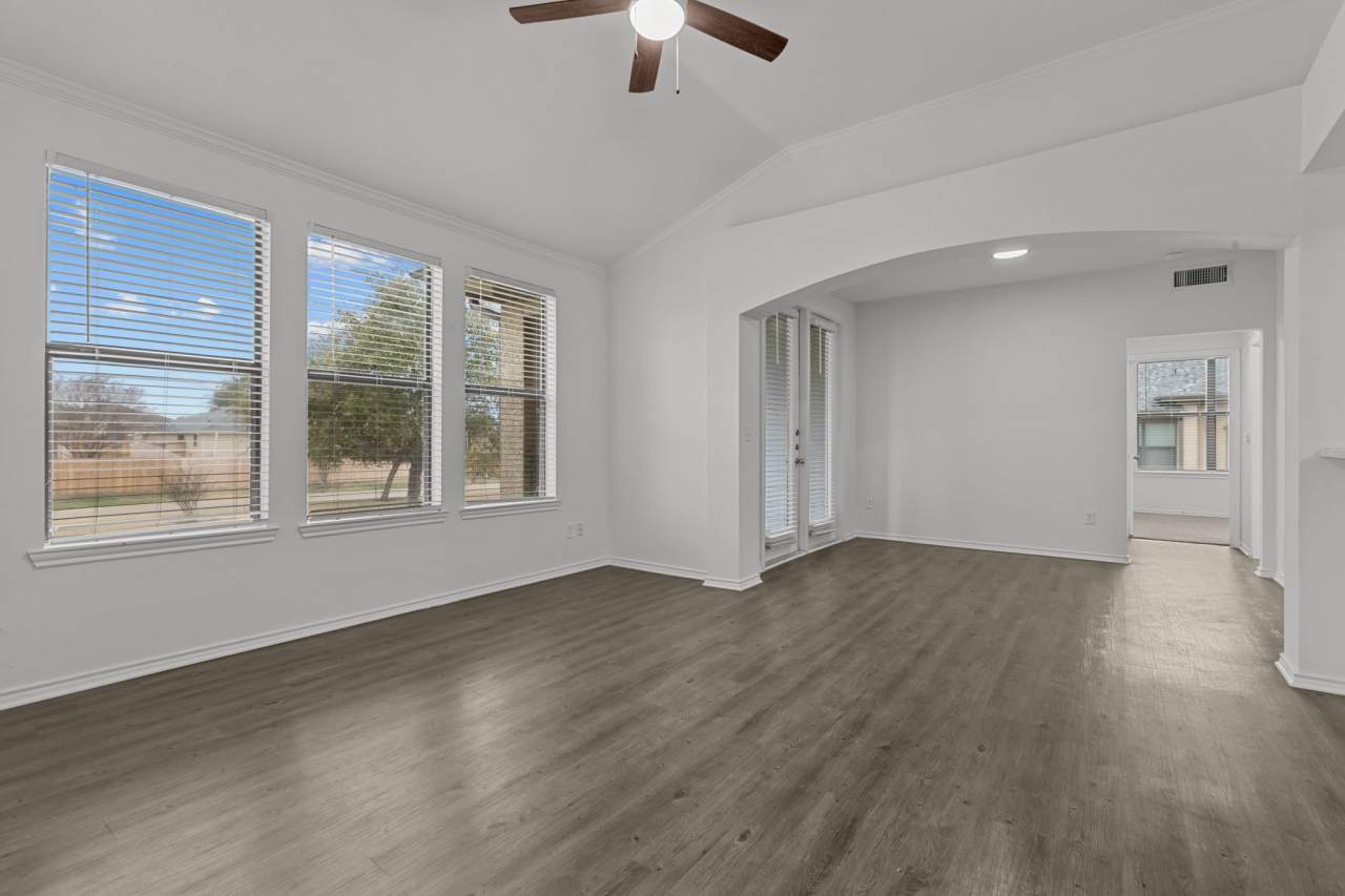 Pecan Pointe