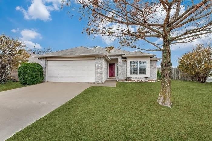 217 Falling Leaves Trail