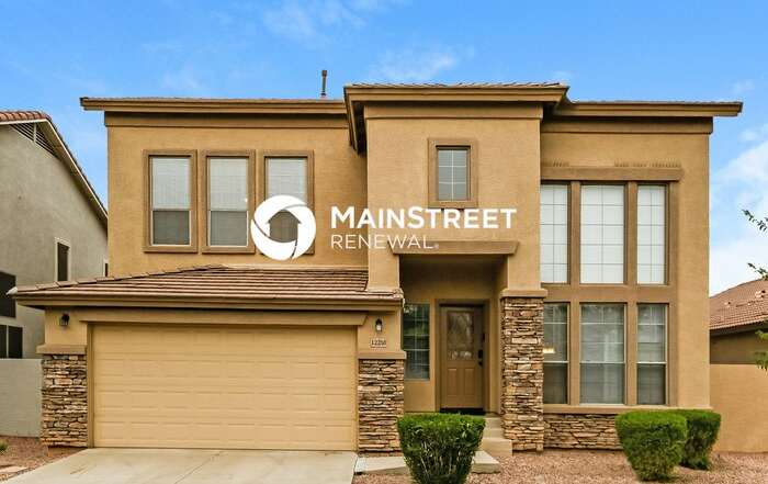 12210 North 128th Drive