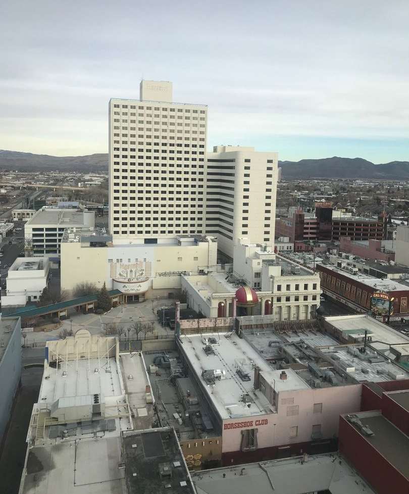 MONTAGE GEM With ALL UTILITIES INCLUDED