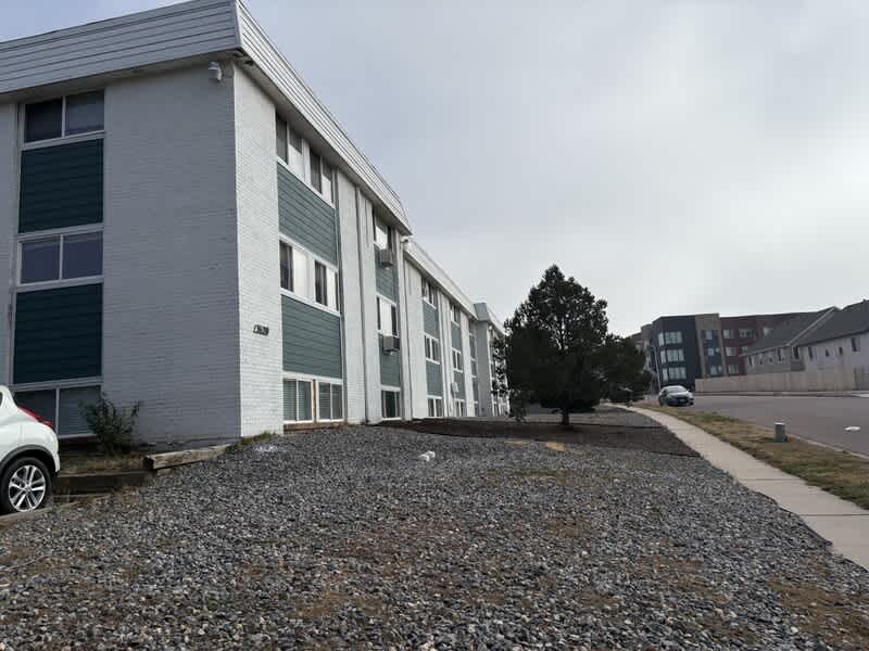 3620 Verde Drive - 301