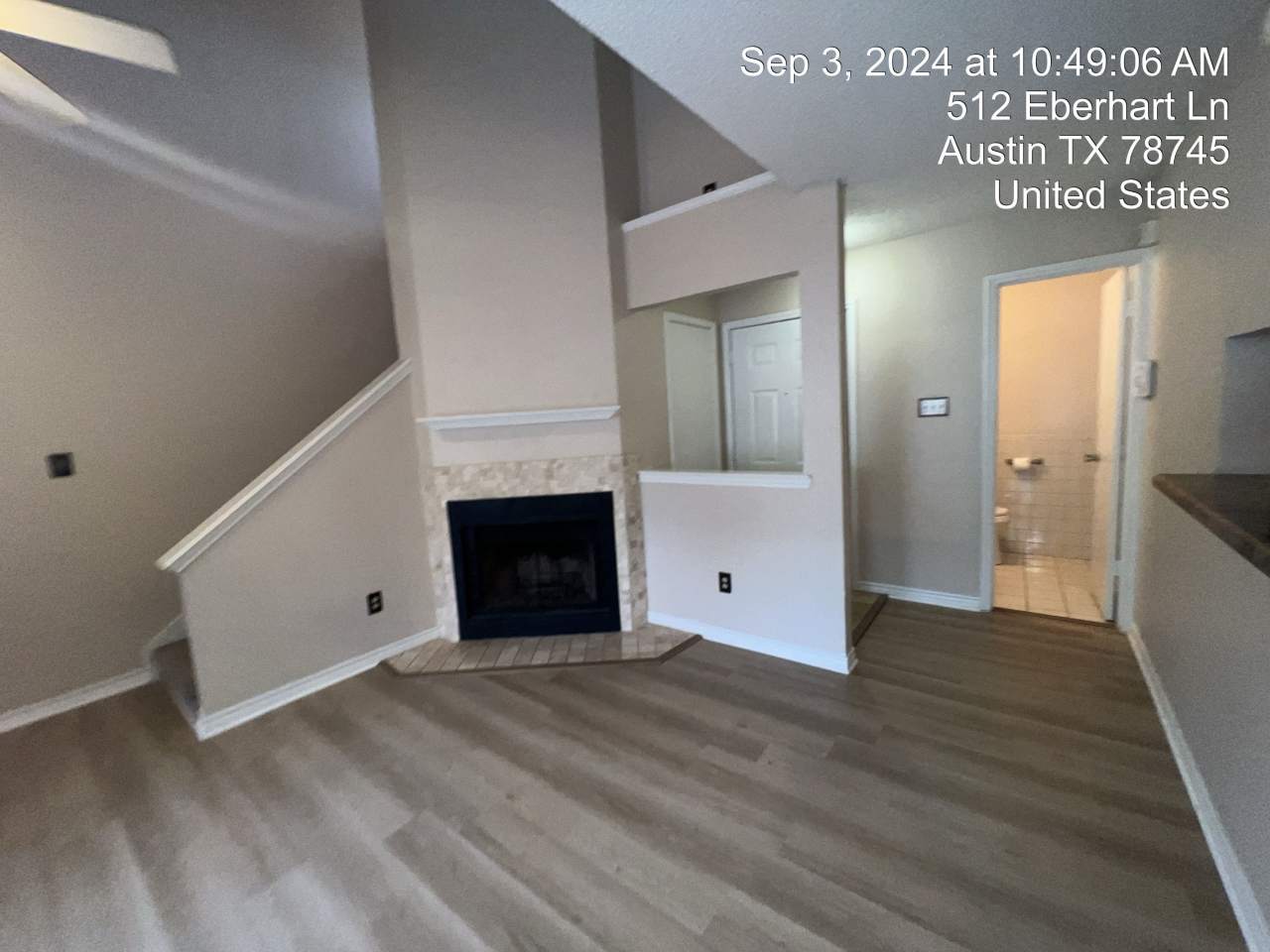 512 Eberhart Ln #103