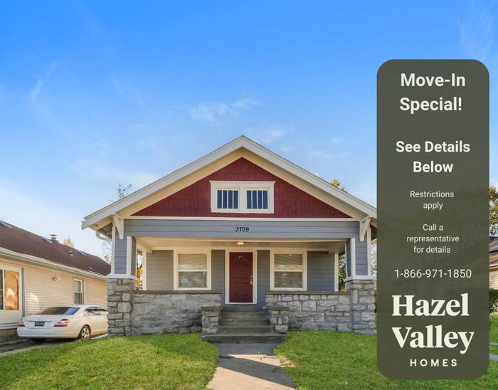 3709 East 36th Street