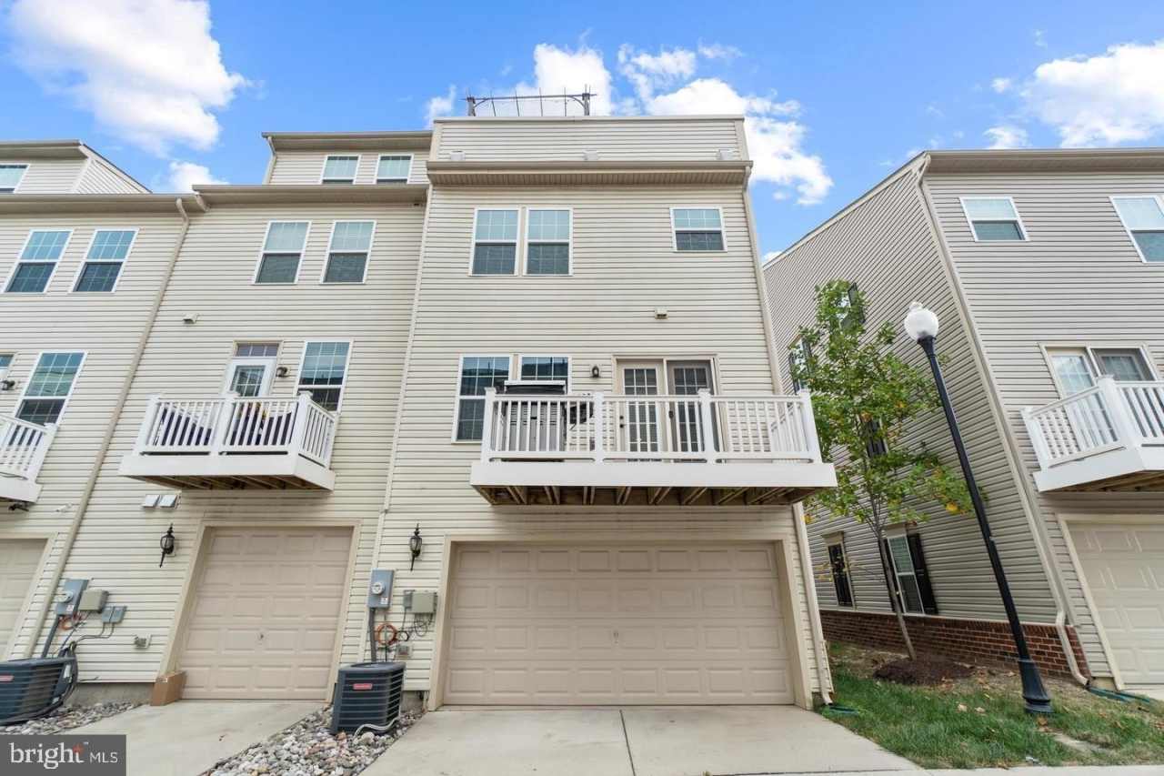 5524 GLOVER PARK DRIVE