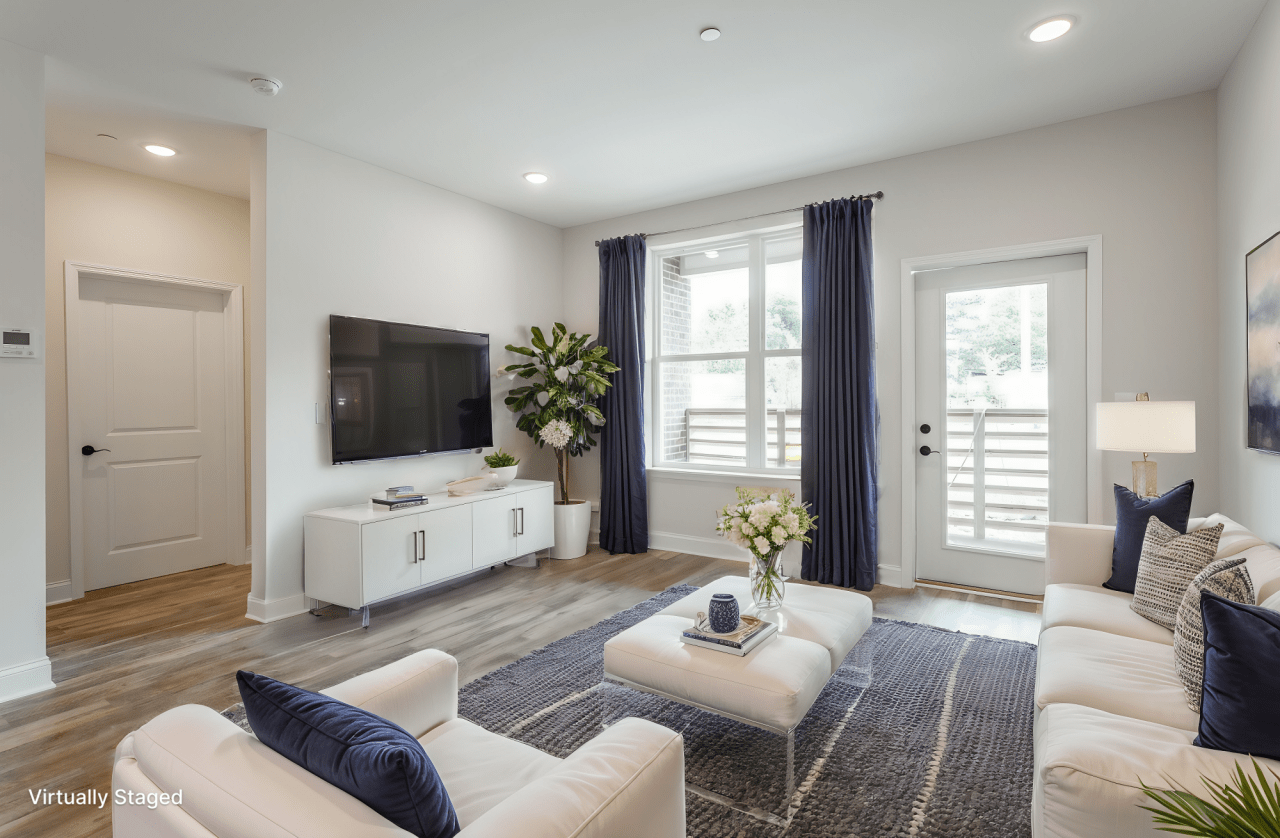 The Poplin at Mill Town