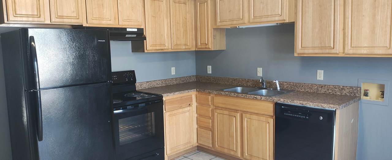 Oak Knoll Apartments