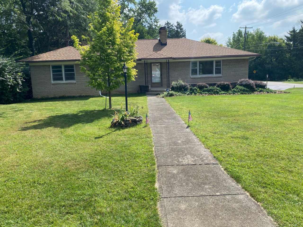 Charming 3 Bedroom, 3 Bathroom Ranch Home Columbus/Upper Arlington area