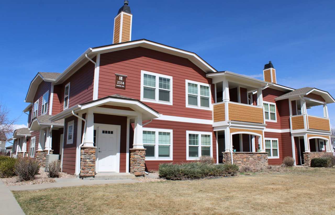 Spacious 2-Bed, 2-Bath Condo in Prime Fort Collins Location
