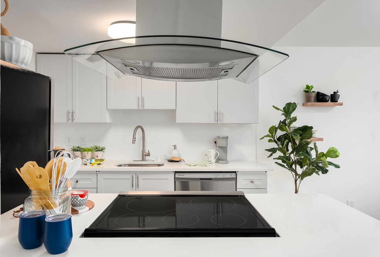 Porchlight Apartments