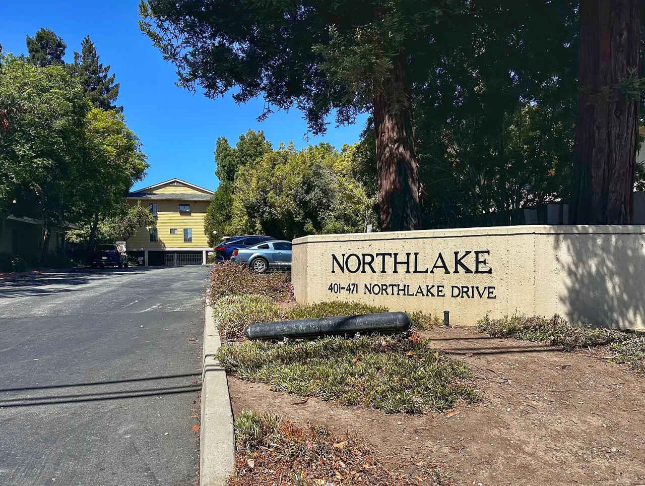 421 Northlake Dr Apt 7