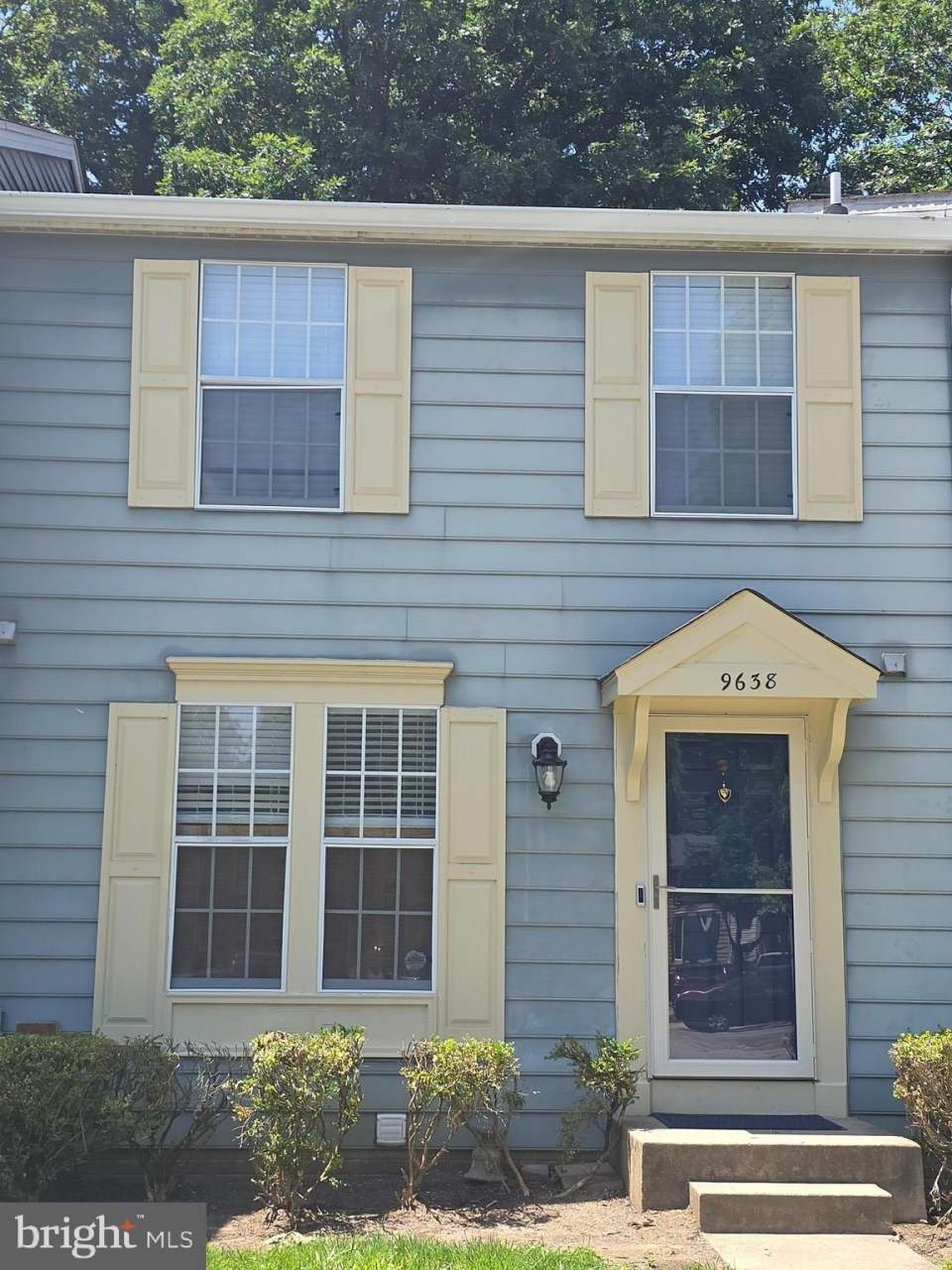 9638 GLENDOWER Court