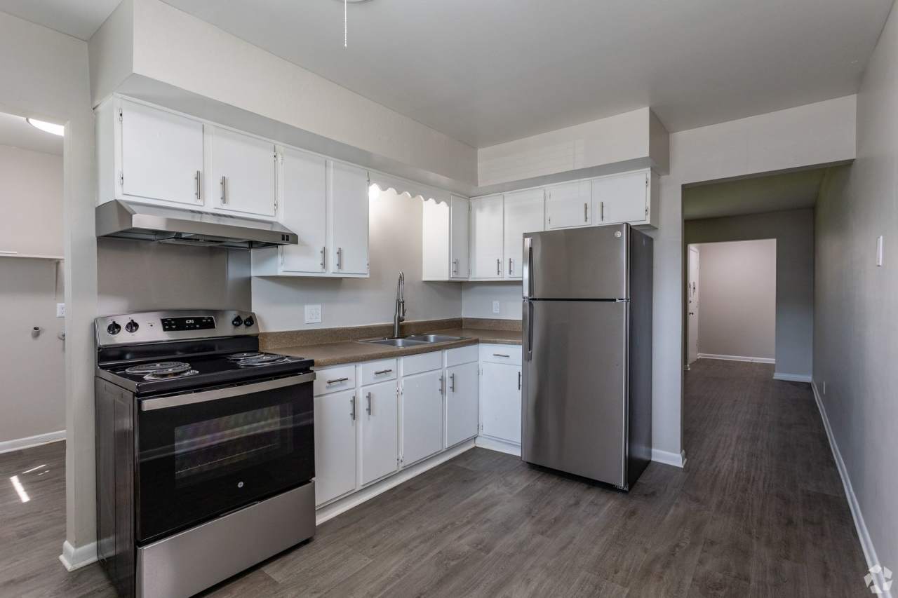 The Village at Hermitage