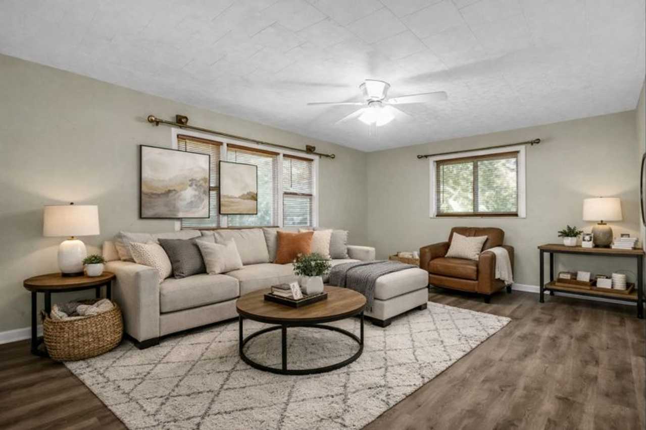 Affordable 3 Bedroom Home