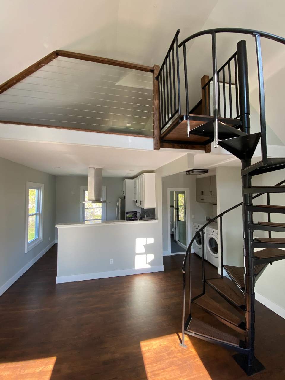 56 Worrall Avenue - 1