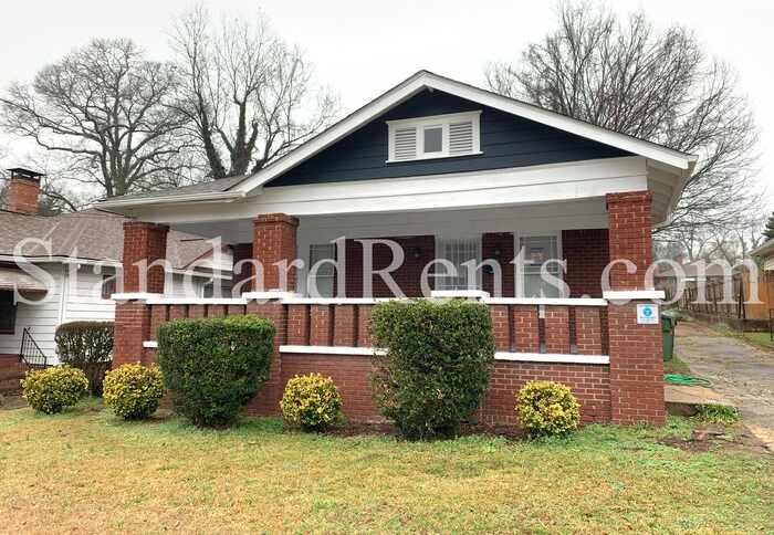 1229 Oakland Terrace Southwest