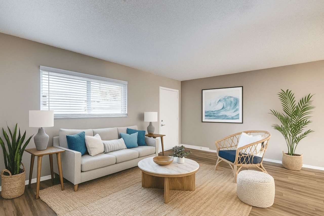 Waterchase Apartments