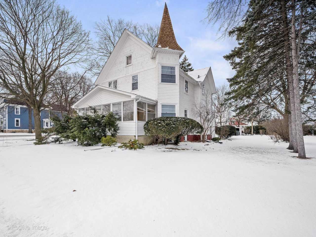 122 S Prospect Street