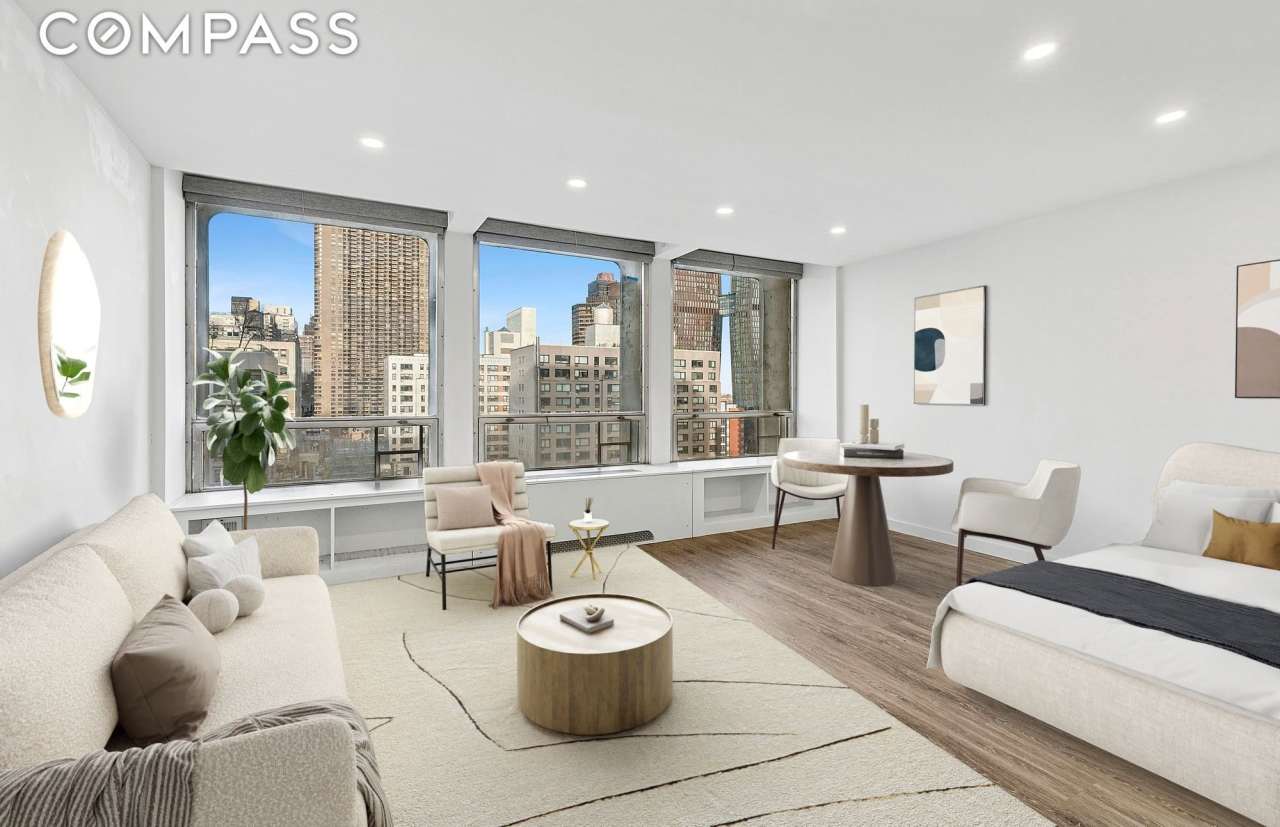 330 East 33rd Street