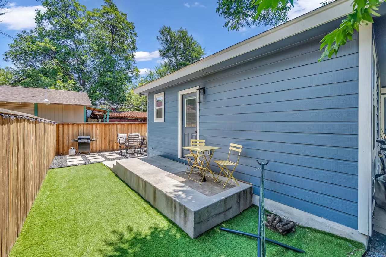 Room in 2 Bedroom Home at Mississippi