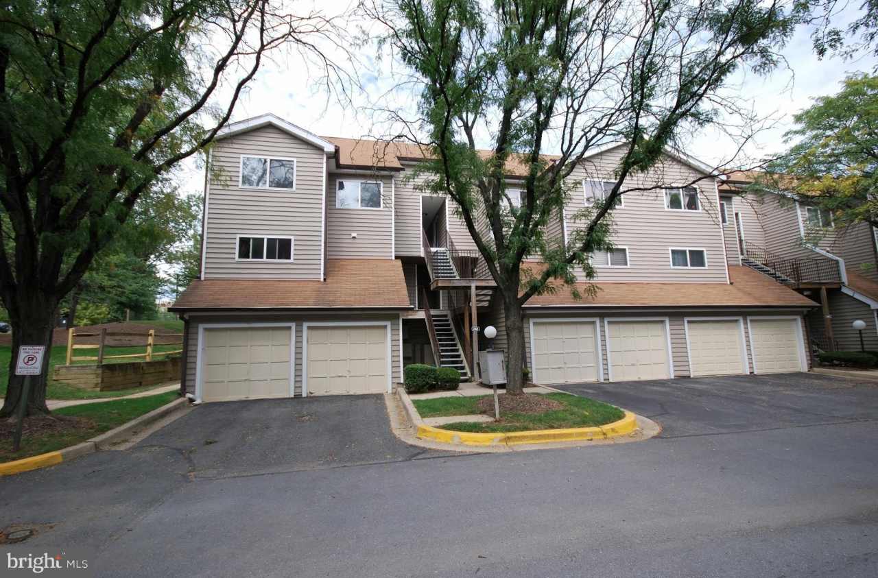 10825 AMHERST Avenue unit: F