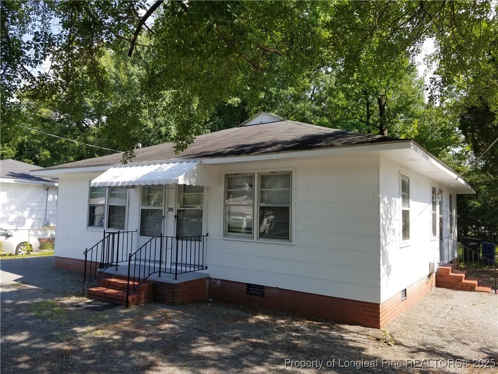 200 Post Avenue unit: 1