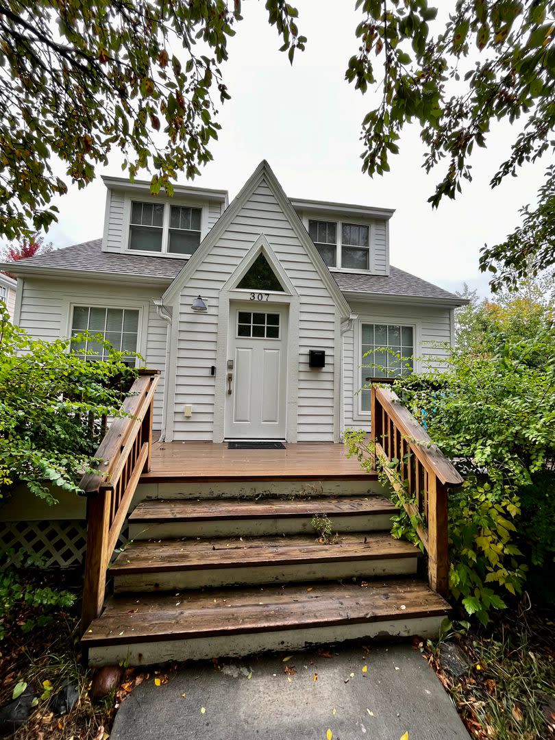 Fully Furnished and Fully Stocked Home For Rent Next to Cooper Park in Bozeman