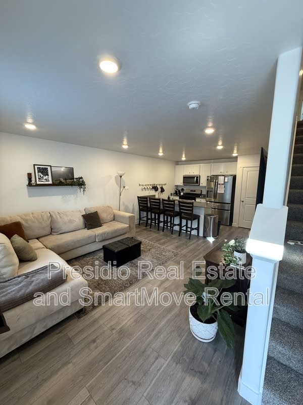 1284 South 3610 East - 1