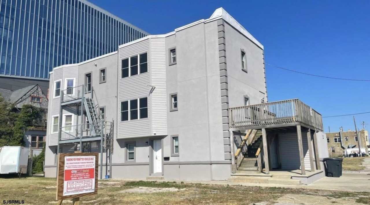 222 S Rhode Island Ave