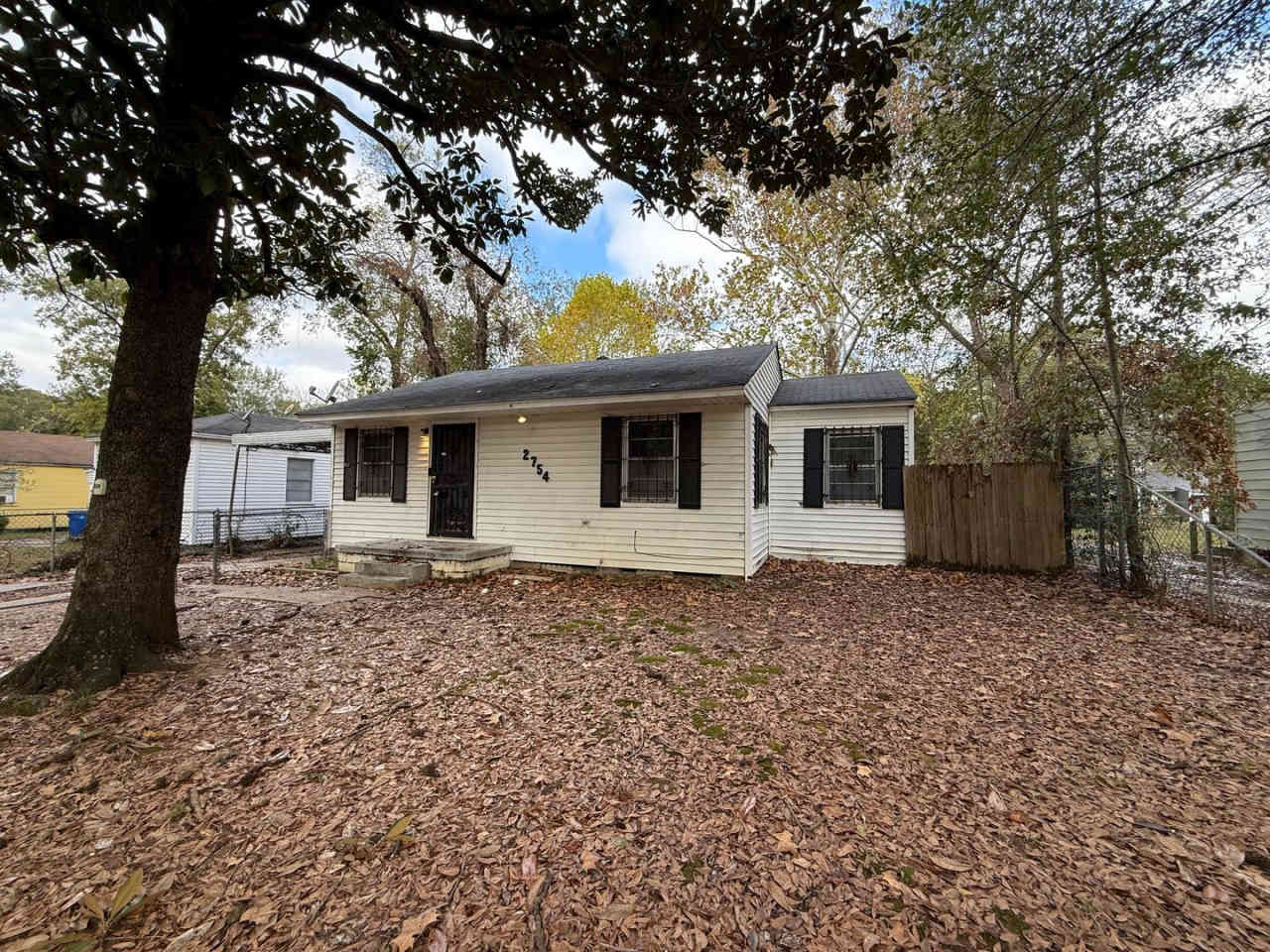 2754 Lakehurst Drive, Shreveport, LA, 71108