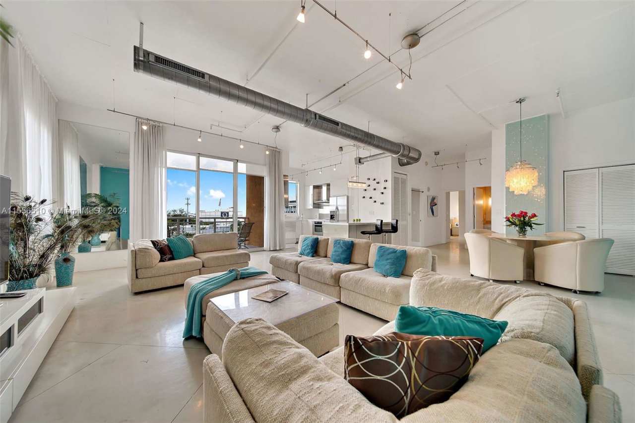 2001 Biscayne Boulevard