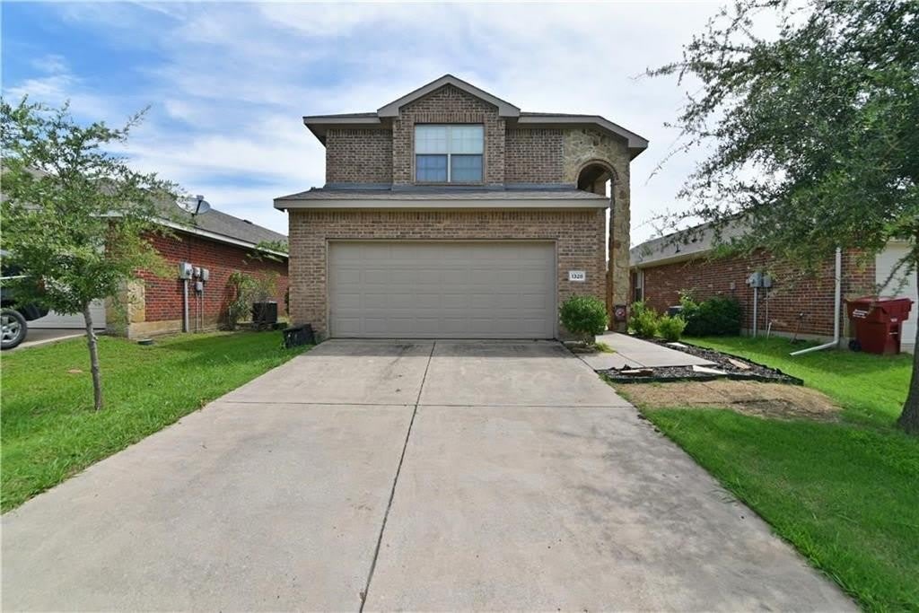 1328 Silver Maple Lane