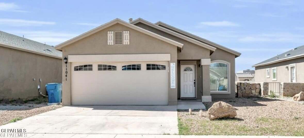 11041 Gem Valley Road