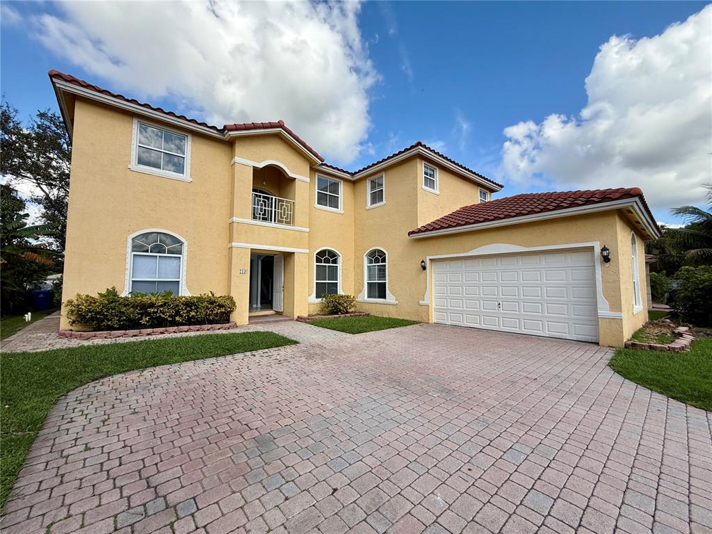 2132 Southwest 118th Avenue