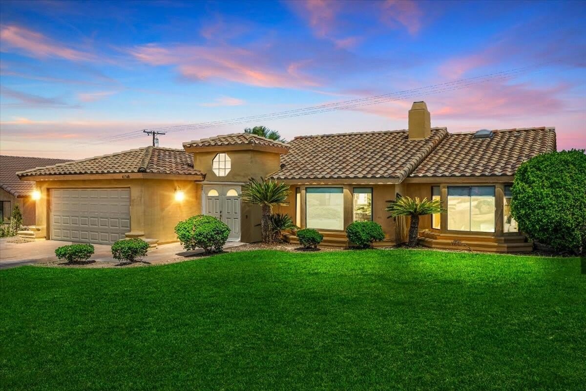 41740 Jamaica Sands Drive