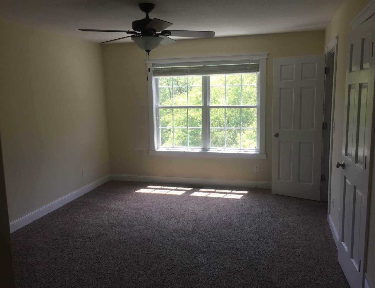 College Avenue Townhomes