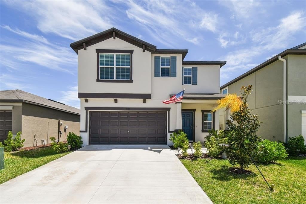 9988 BRANCHING SHIP TRACE