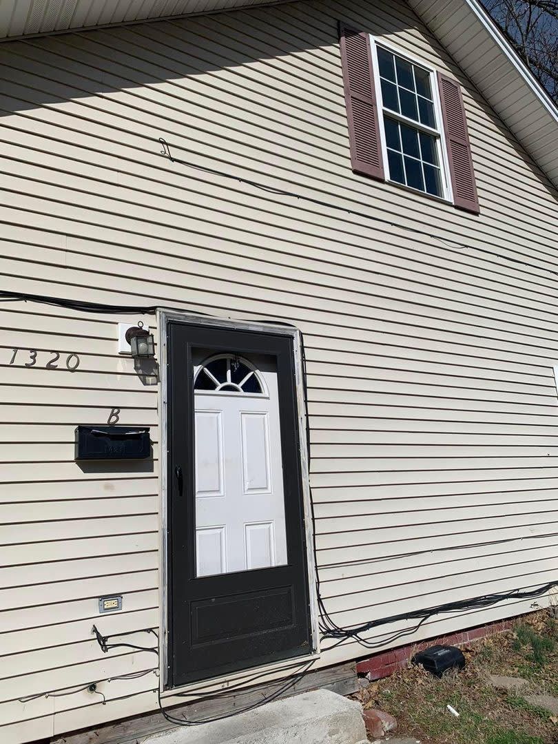 1320 South Grand Avenue