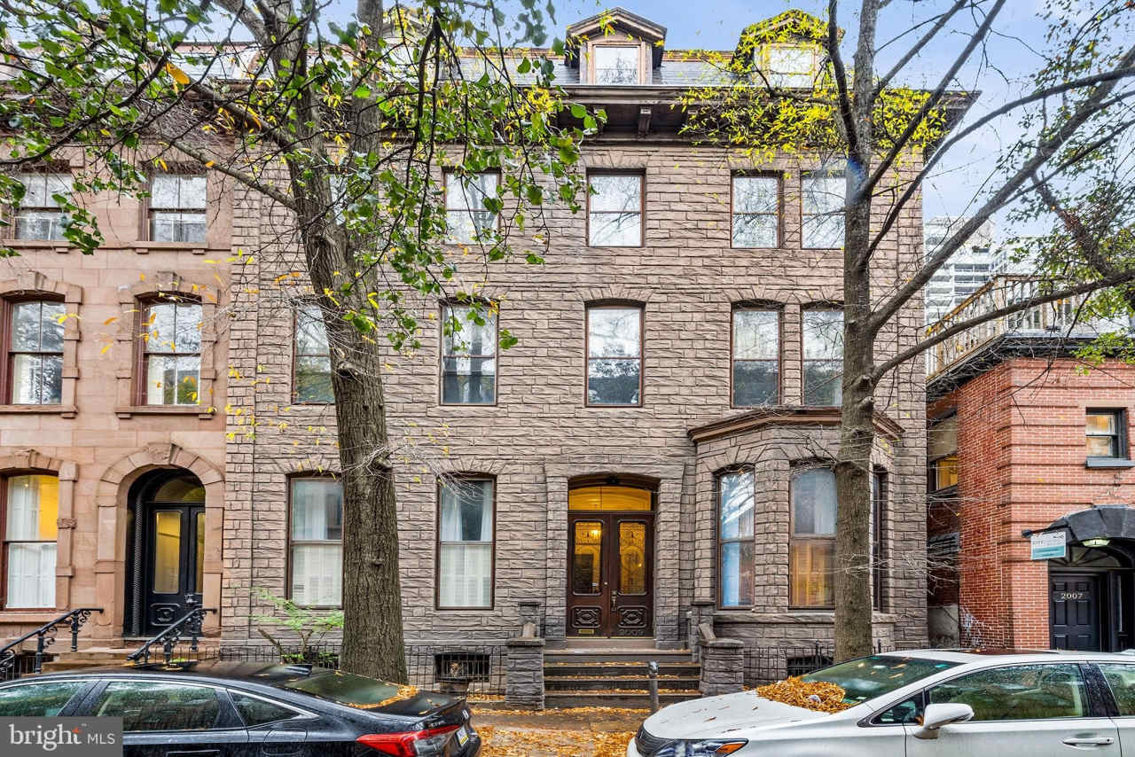 2009 SPRUCE STREET