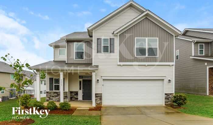 9217 Evans Creek Court