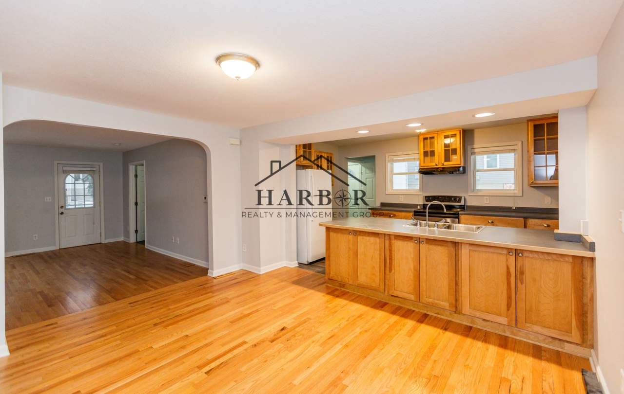 4 Bedroom Home in NW Rochester