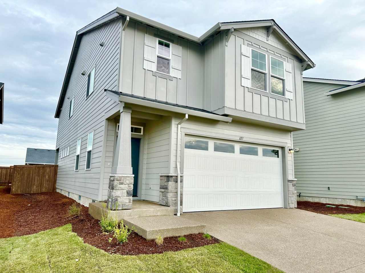 6157 Savannah St. SE